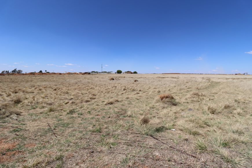 Commercial Property for Sale in Thaba Nchu Free State
